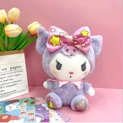 Sanrio Plush