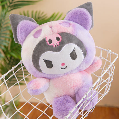 Sanrio Plush