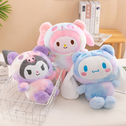 Sanrio Plush
