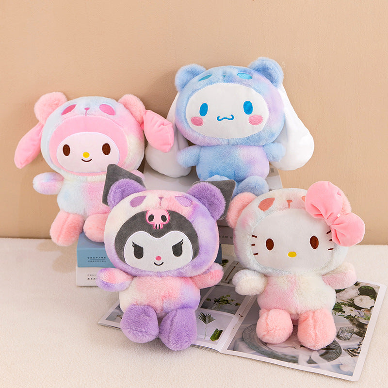 Sanrio Plush