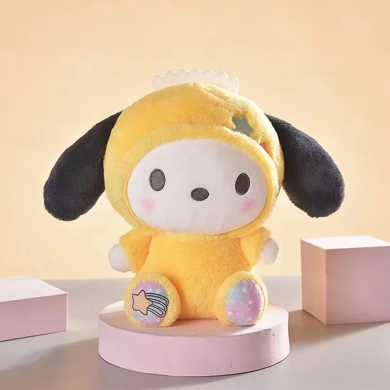 Sanrio Plush