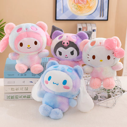 Sanrio Plush