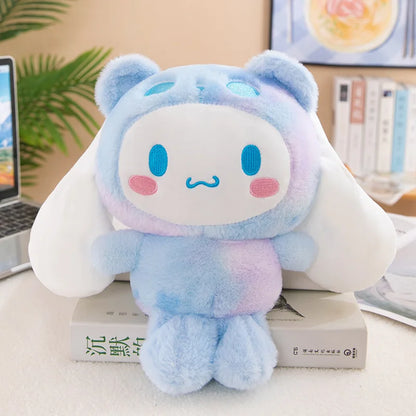 Sanrio Plush