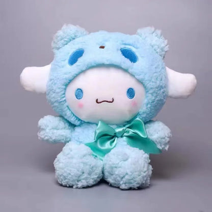 Sanrio Plush