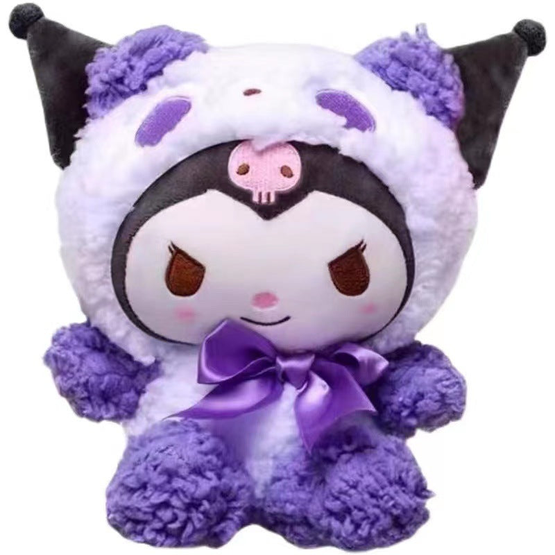 Sanrio Plush