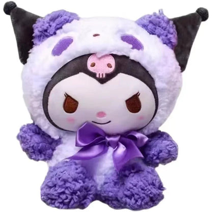 Sanrio Plush