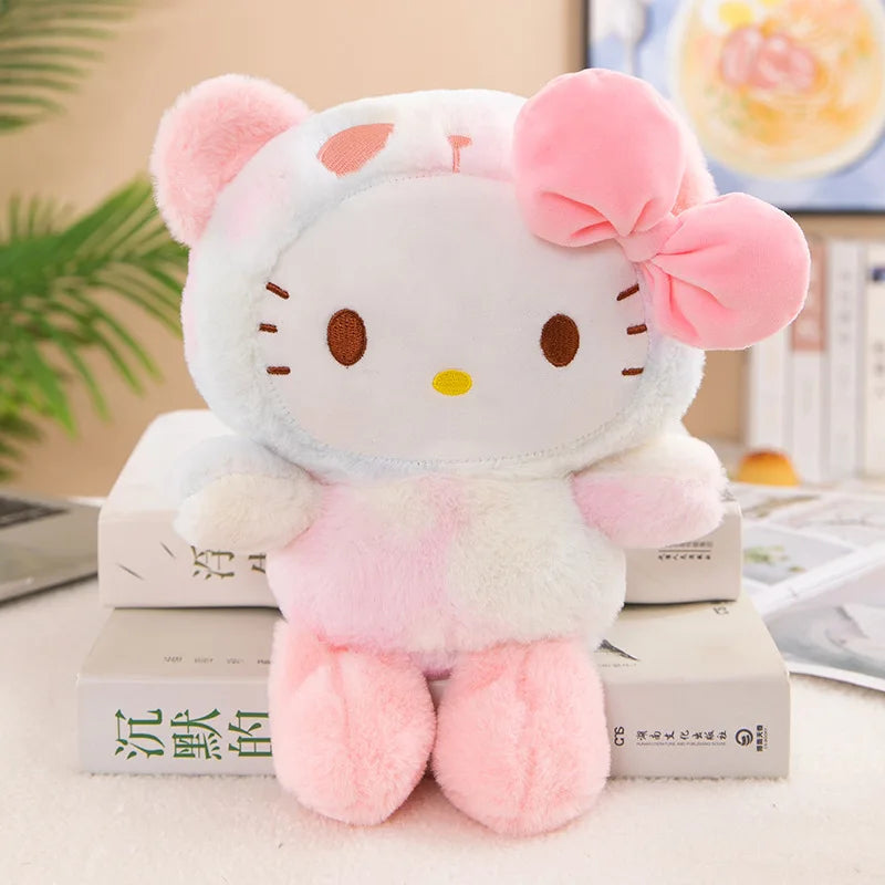 Sanrio Plush