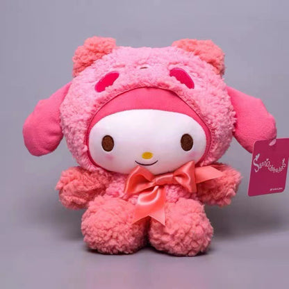 Sanrio Plush
