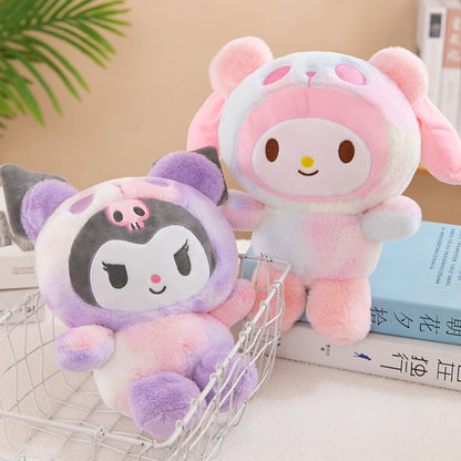 Sanrio Plush