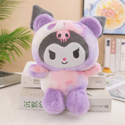 Sanrio Plush