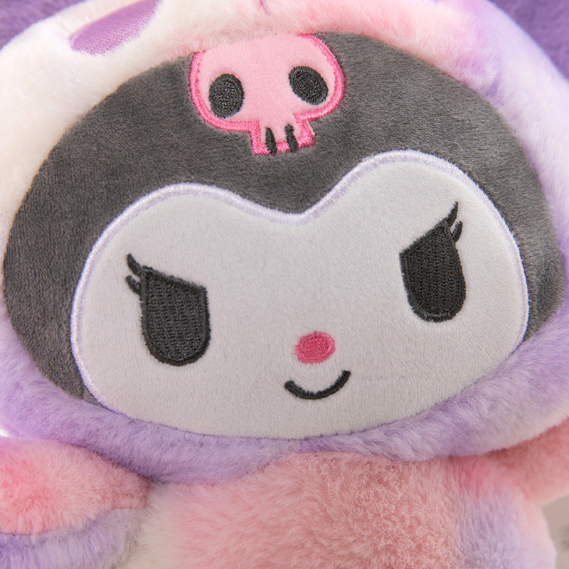 Sanrio Plush
