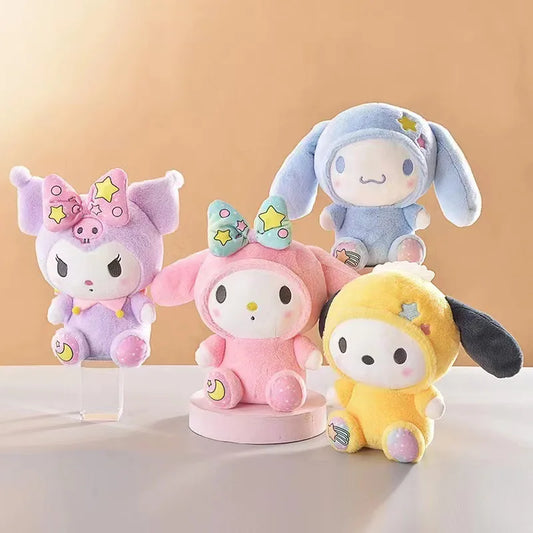 Sanrio Plush