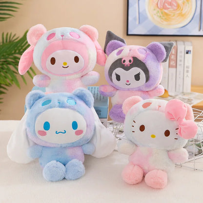 Sanrio Plush