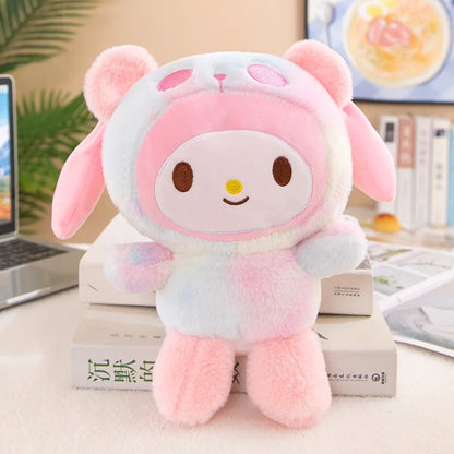 Sanrio Plush