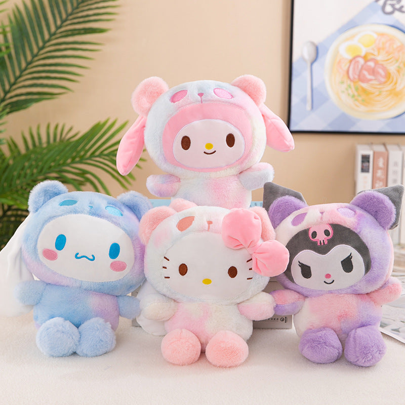 Sanrio Plush